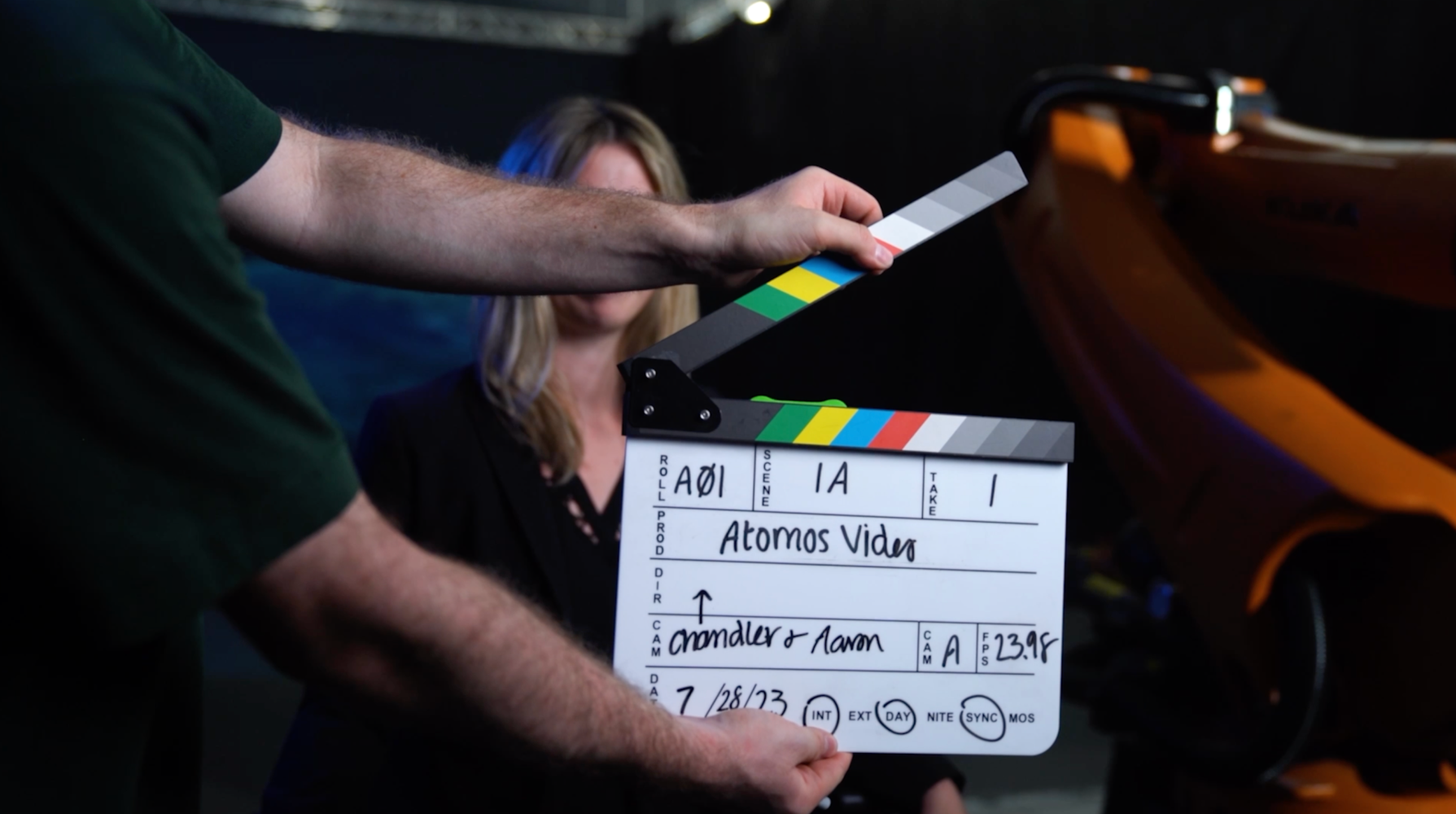 Video Production
