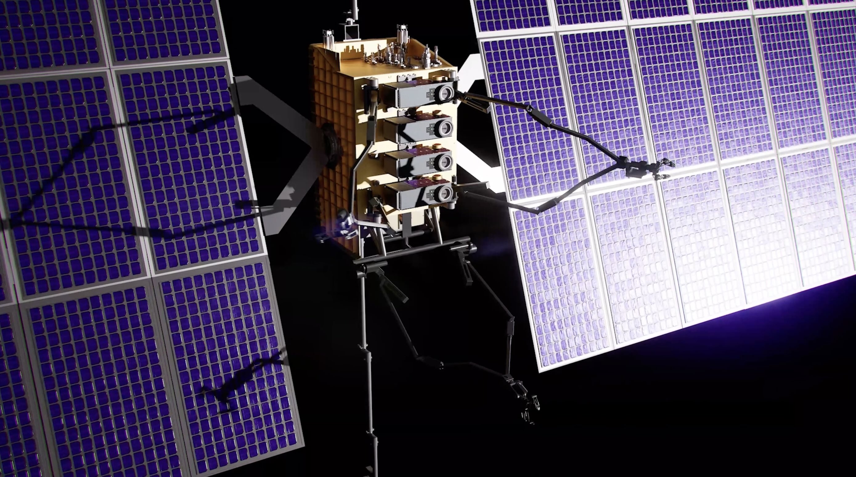 Katalyst Space